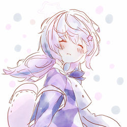 へにゃ…