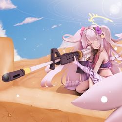 アズサ