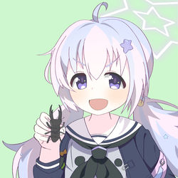 宇沢レイサ