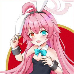 あけましておめでとうございます🐰