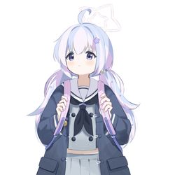 宇沢レイサ