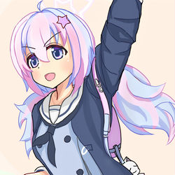 レイサちゃん！