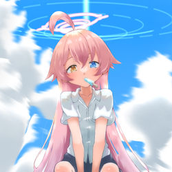 ホシノ