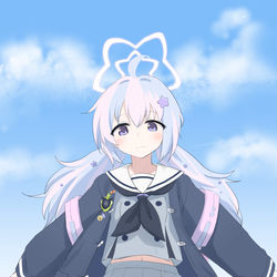 宇沢レイサ