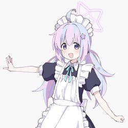 メイドレイサ
