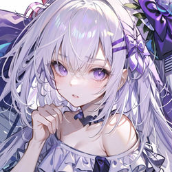 成長する白洲アズサ