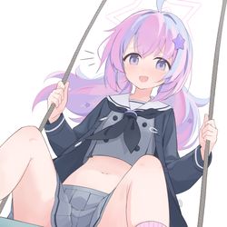 宇沢レイサ