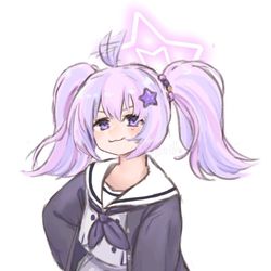 ツインテール☆レイサ
