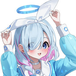 アロナ(ブルーアーカイブ)