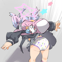 宇沢レイサのガキパンツ