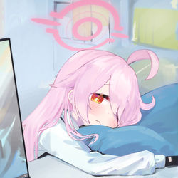小鳥遊ホシノ