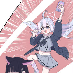 挑戦状！