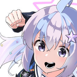宇沢レイサパンチ!!!!