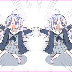宇沢ステップ
