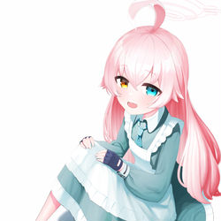 メイドホシノ