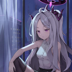 空崎ヒナ