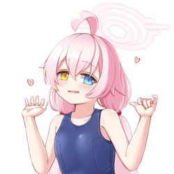 スク水おじさん