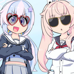 サングラス同盟