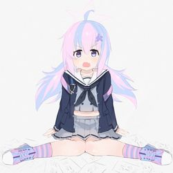 小傻子