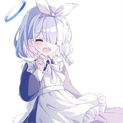アロナ（メイド）