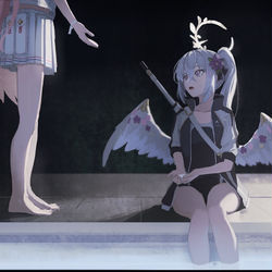 補習授業部②
