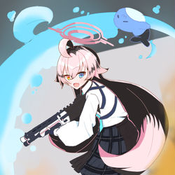 ホシノ