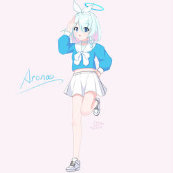 Arona