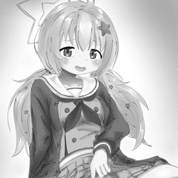 宇沢レイサ