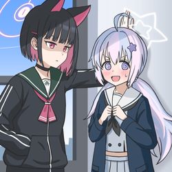🐱⭐️