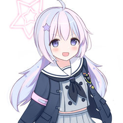 宇沢レイサ