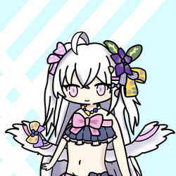 水アズ