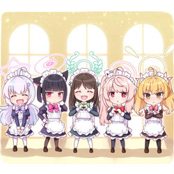 放課後メイド部・プチ