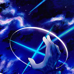 「星追い」