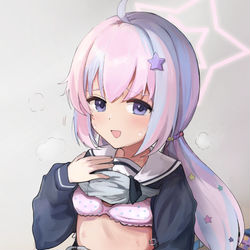 宇沢レイサ