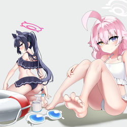 小鳥遊ホシノ
