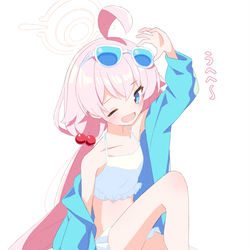 うへへ～