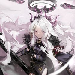 空崎ヒナ