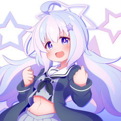 宇沢レイサ