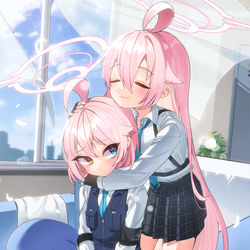 小鳥遊ホシノ