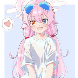 ブカブカTシャツホシノ