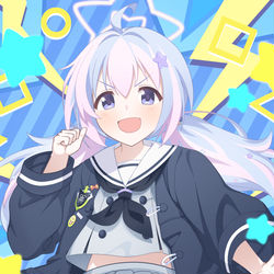宇沢レイサ