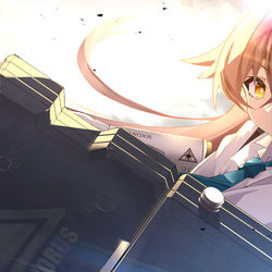 ブルアカ ホシノ