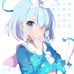 【リクエスト】アロナ