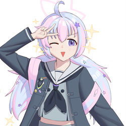 宇沢レイサ