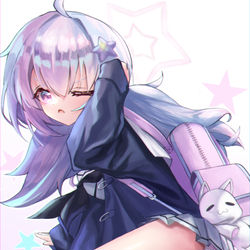 宇沢レイサ