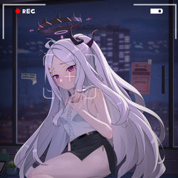 空崎ヒナ