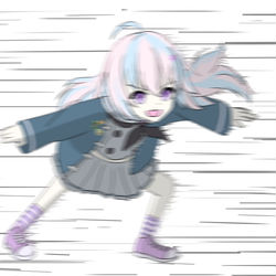 宇沢ステップ