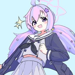 宇沢レイサ
