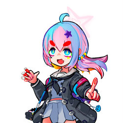 レイサちゃん