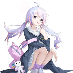 宇沢レイサ